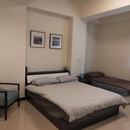 Taichung HSR Homestay Luaran gambar
