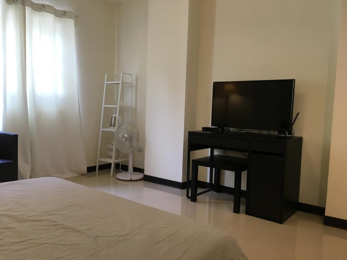 Taichung HSR Homestay Luaran gambar